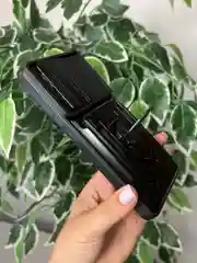 Хром чехол противоударный armors для Xiaomi Poco X6 Pro 5G / Поко Х6 Про 5G с защитой камеры