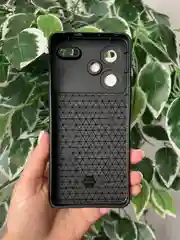 Хром чехол противоударный armors для Xiaomi Redmi Note 13 Pro Plus / Редми Нот 13 Про Плюс