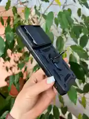 Темно-синий чехол противоударный для Xiaomi Redmi Note 13 Pro 4G и Poco M6 Pro 4G