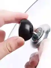 Ручка для крышки кастрюль и сковородок