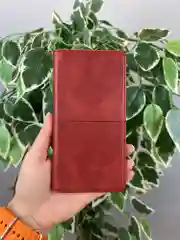 Красный чехол книжка elitcase для Xiaomi Poco F6 Pro / Поко Ф6 Про