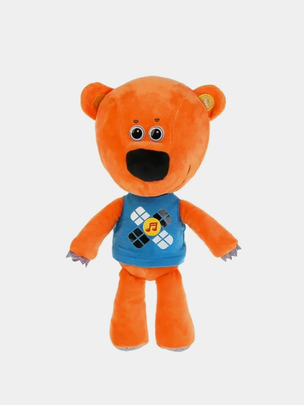 Игрушка Мульти-Пульти Ми-ми-мишки Кеша, 25 см
