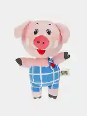 Игрушка Мульти-Пульти Поросенок пятачок, 22 см