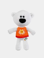 Игрушка Мульти-Пульти Ми-ми-мишки "Тучка", 20 см, 3+
