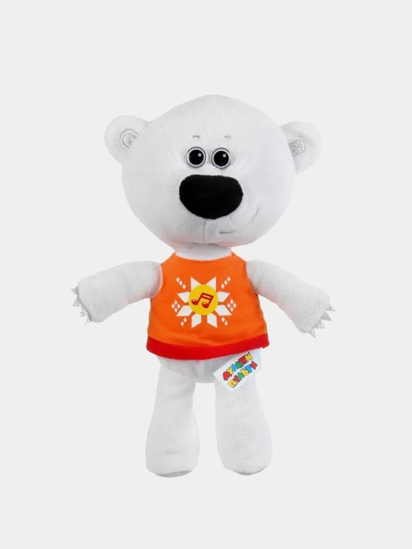 Игрушка Мульти-Пульти Ми-ми-мишки "Тучка", 20 см, 3+