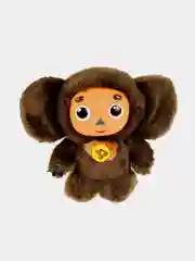 Игрушка Мульти-Пульти Чебурашка, 17 см