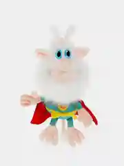 Игрушка Мульти-Пульти "Буба-супергерой," 20 см, 3+