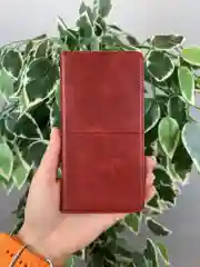 Красный чехол книжка elitcase для Honor 200 Lite / Хонор 200 Лайт