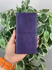 Фиолетовый чехол книжка elitcase для Honor 200 Lite / Хонор 200 Лайт