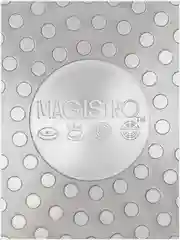 Блинница Magistro, ручка soft-touch, антипригарное покрытие
