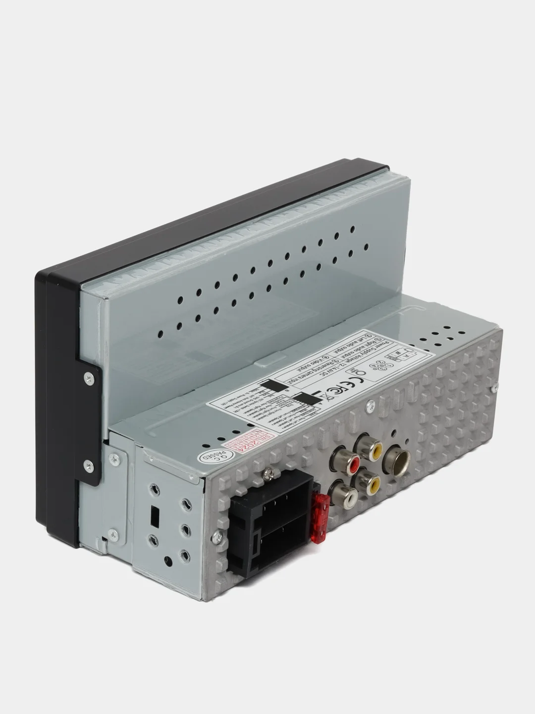 Магнитола автомобильная 7010B 1 din с сенсорным экраном 7 дюймов