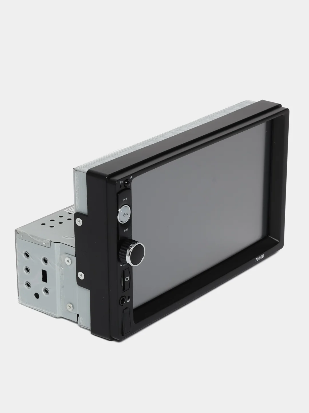 Магнитола автомобильная 7010B 1 din с сенсорным экраном 7 дюймов