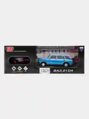 Игрушка Технопарк Машина "LADA ваз-2104", 18 см