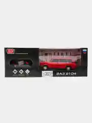 Игрушка Технопарк "Машина LADA ваз-2104", 18 см