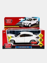 Игрушка Технопарк "Машина BMW X6", 15,5 см
