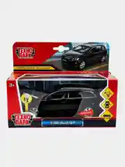 Игрушка Технопарк "Машина AUDI Q7", 15,4 см