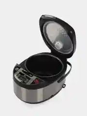 Мультиварка Добрыня DO-1024 1000 Вт 4 л(Черный / Серебристый)