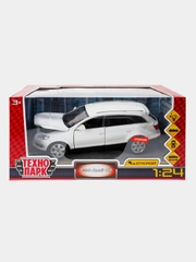 Игрушка Технопарк "AUDI Q7", 20 см