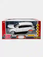 Игрушка Технопарк "AUDI Q7", 20 см
