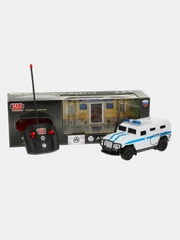 Игрушка Технопарк Машина "АМН ВПК-233114", 21 см