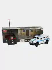 Игрушка Технопарк Машина "АМН ВПК-233114", 21 см