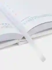 Ежедневник датированный 2025 Galant, планер, планинг, записная книжка А5, под кожу