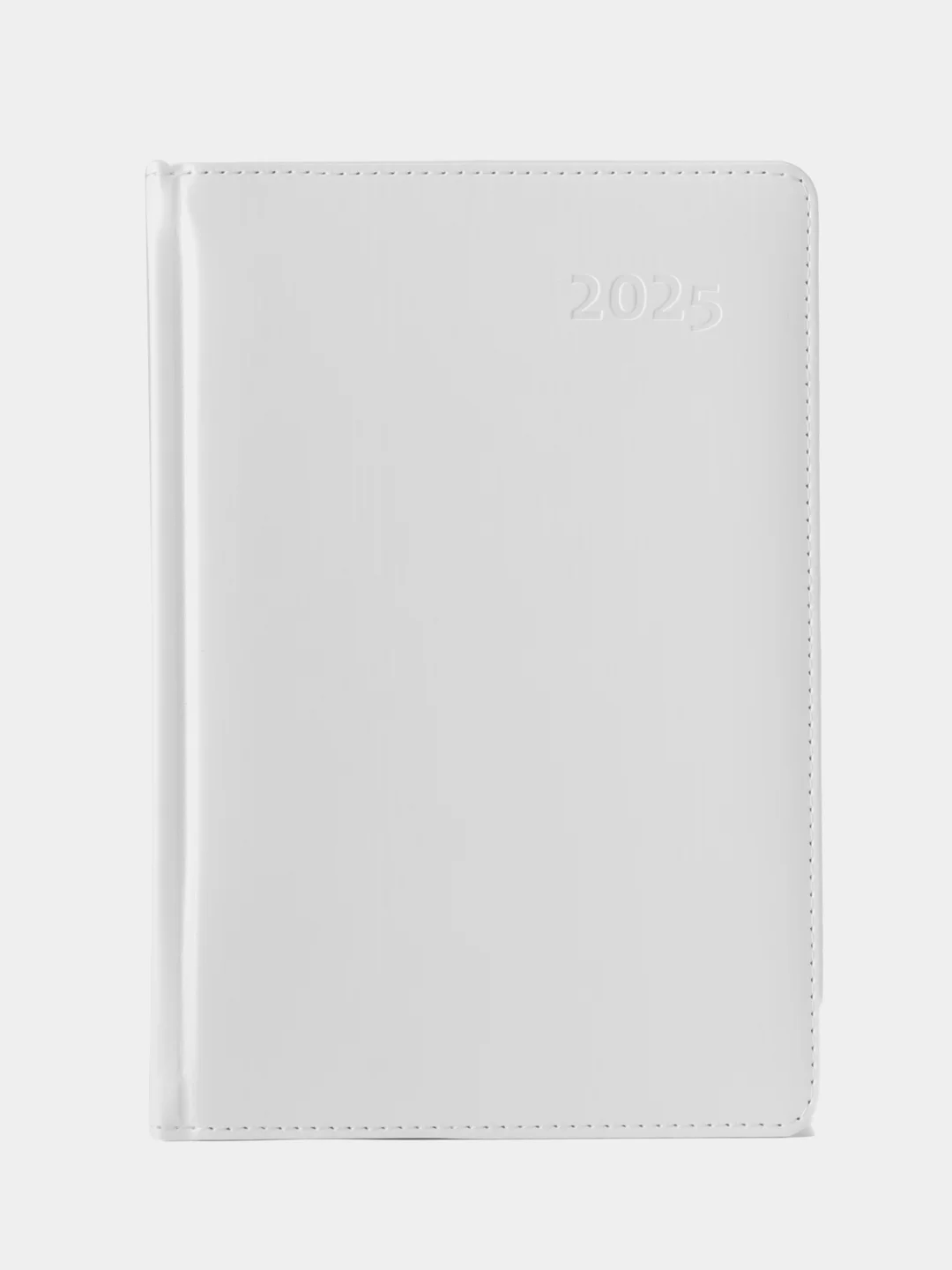 Ежедневник датированный 2025 Galant, планер, планинг, записная книжка А5, под кожу