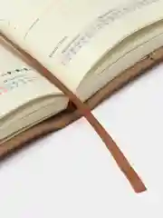 Ежедневник датированный 2025 Brauberg, планер планинг записная книжка А5, под кожу