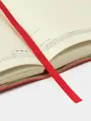 Ежедневник датированный 2025 Brauberg, планер планинг записная книжка А5, под кожу