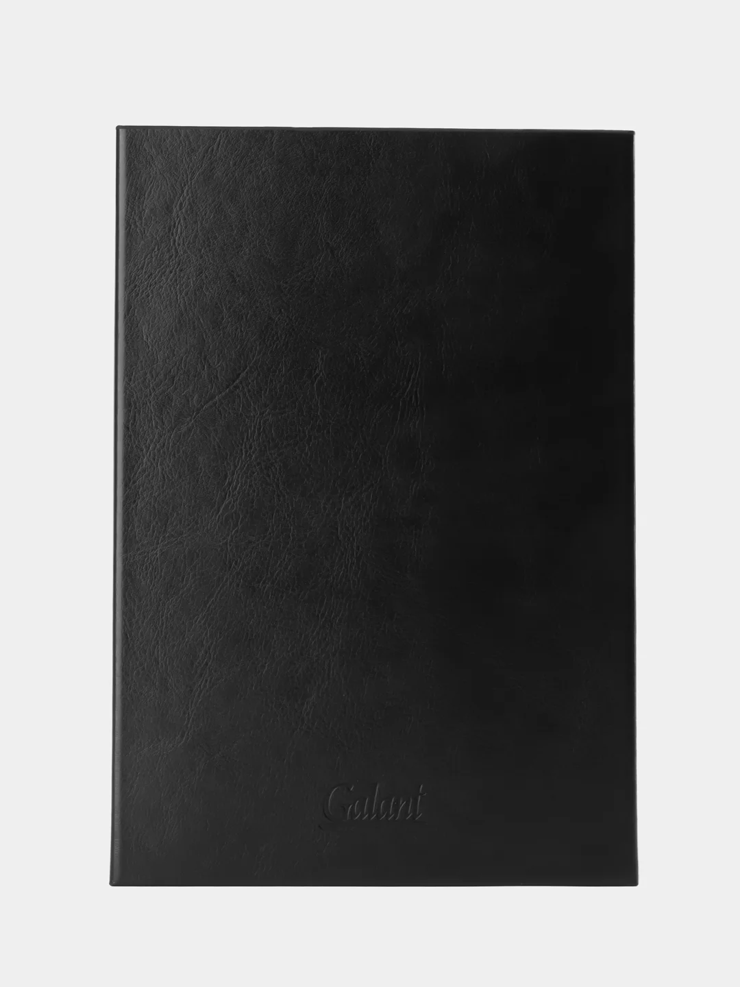 Ежедневник датированный 2025 Galant, планер, планинг, записная книжка А5, под кожу