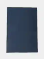 Ежедневник датированный 2025 Galant, планер, планинг, записная книжка А5, под кожу