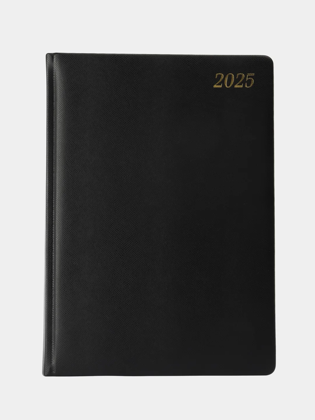 Еженедельник датированный 2025 Brauberg, планер, планинг, записная книжка А4