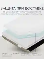 Прозрачный 1-2 шт плёнка для Infinix Note 40 Pro защитная гидрогелевая BROSCORP прозрачная, не стекло