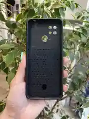 Темно-синий чехол противоударный armors для Xiaomi Redmi 10C и Poco C40 / Редми 10С и Поко С40