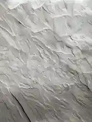 Серый фотообои 3D на стену флизелиновые "Каменная текстура" 300х283 см, моющиеся виниловые