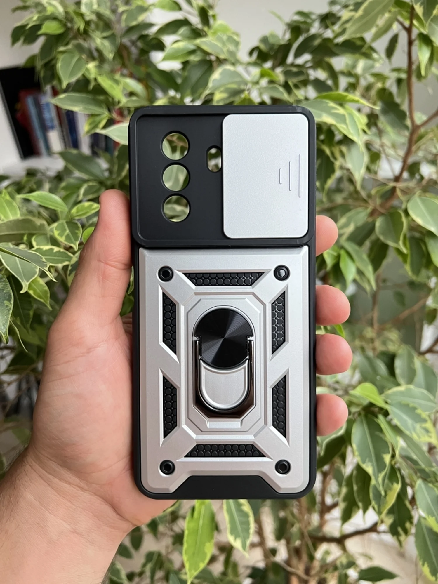 Розовый чехол противоударный armors для Huawei Nova Y71 и Y70 и Y70 Plus / Нова У71 и У70 и У70 +