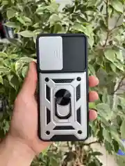 Розовый чехол противоударный armors для Huawei Nova Y71 и Y70 и Y70 Plus / Нова У71 и У70 и У70 +