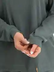 Оливковый костюм женский спортивный с капюшоном оверсайз, лапша