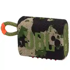 Портативная колонка, Bluetooth, JBL GO3