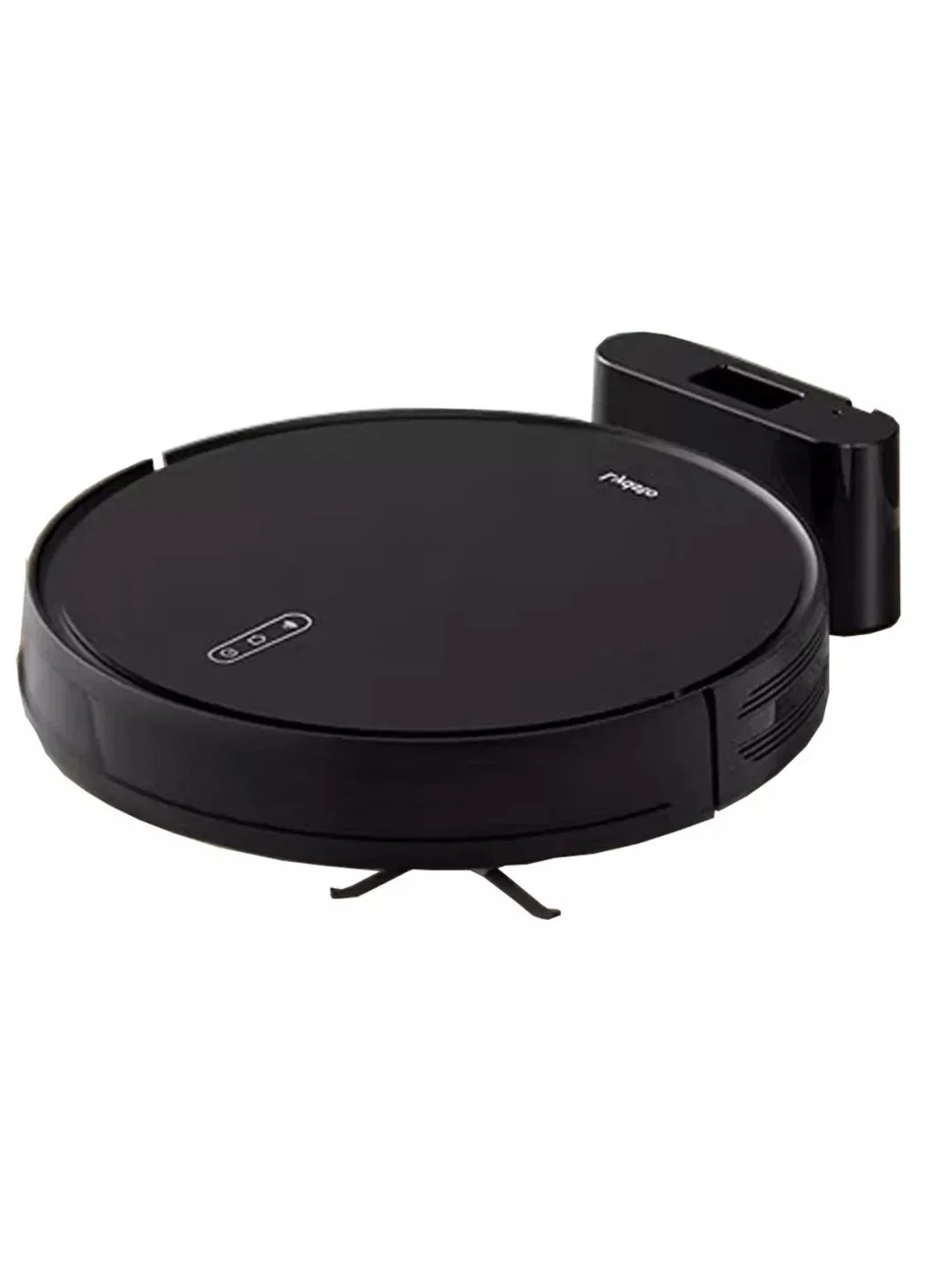 Черный робот-пылесос Xiaomi Lydsto Robot VC G1 Black /  G1 White / R5D White