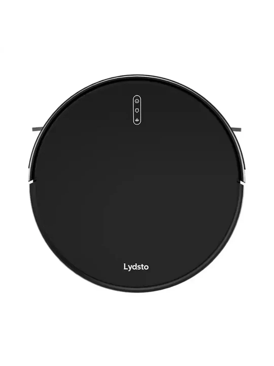 Черный робот-пылесос Xiaomi Lydsto Robot VC G1 Black /  G1 White / R5D White