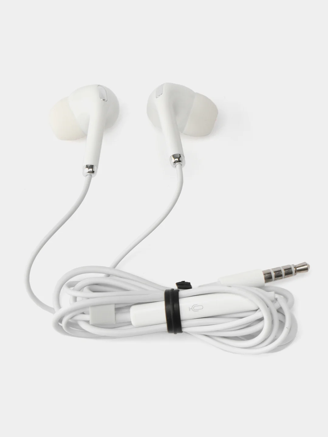 Проводные внутриканальные наушники со встроенным микрофоном Stereo Music Earphone M30