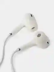 Проводные внутриканальные наушники со встроенным микрофоном Stereo Music Earphone M30