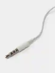 Проводные внутриканальные наушники со встроенным микрофоном Stereo Music Earphone M30