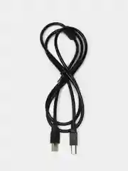 Кабель-переходник для принтера МФУ USB 2.0, AM/BM 1,5 м с ферритовыми кольцами