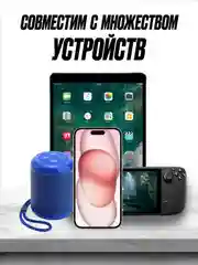 Зарядное автомобильное устройство для телефона USB Type-C