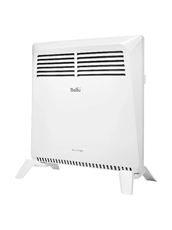 Конвектор электрический Ballu Solo Turbo BEC/SMT-1000 НС-1166357