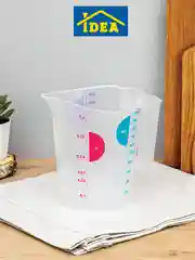 Стакан - кувшин мерный 1л IDEA