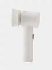 Электрическая щетка для уборки кухни и ванной комнаты, 5 в 1, USB