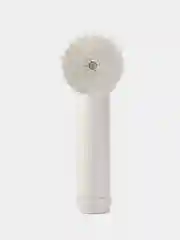 Электрическая щетка для уборки кухни и ванной комнаты, 5 в 1, USB